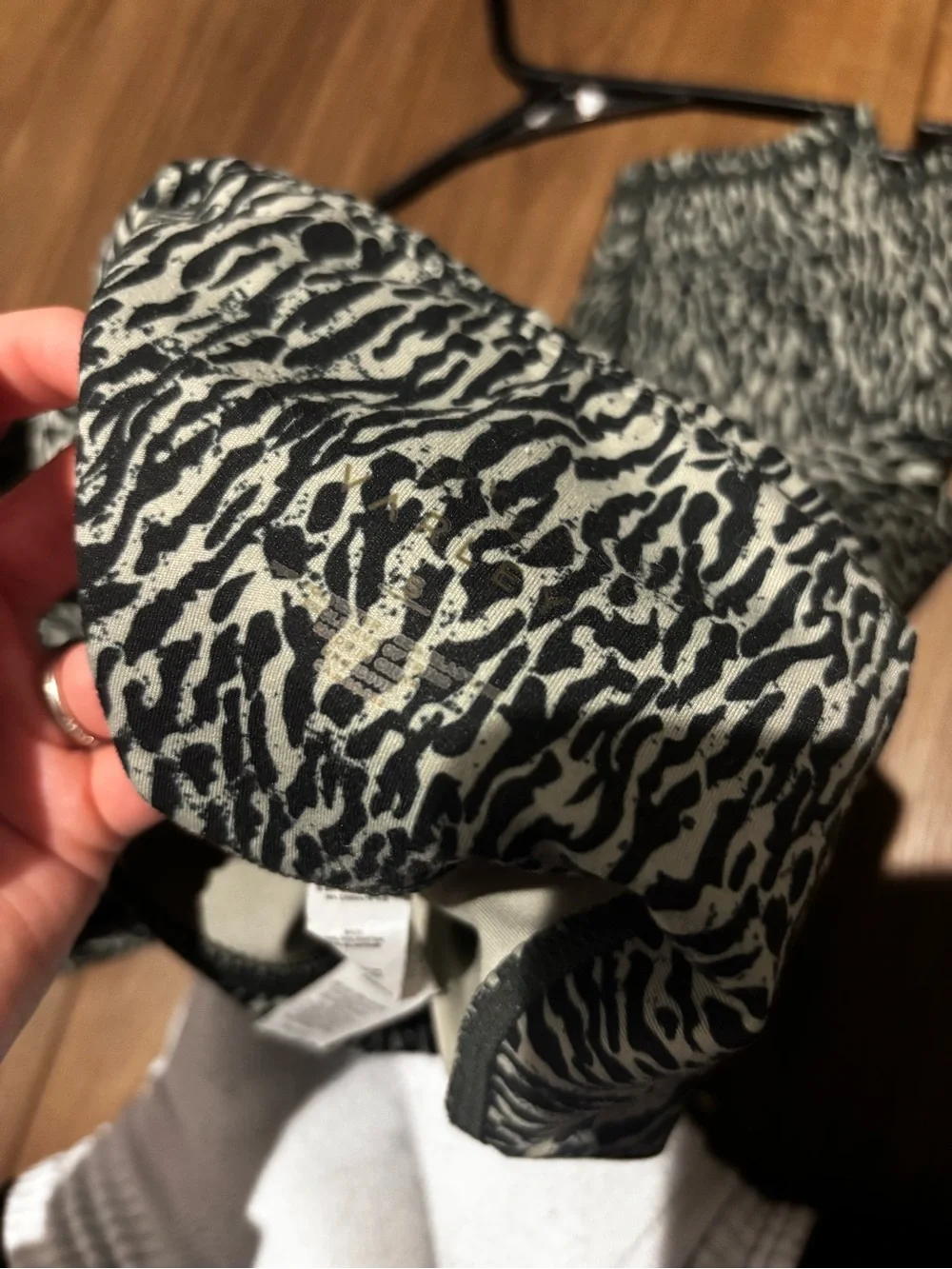 Varley matching set